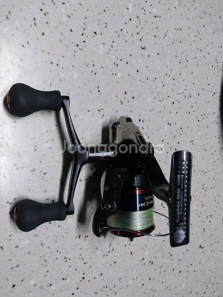 세피아2500s +보조스플--1