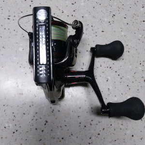 세피아2500s +보조스플