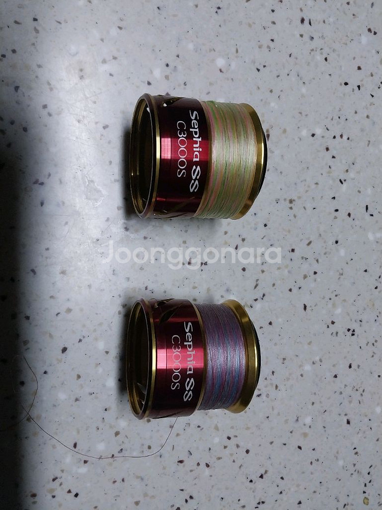 세피아2500s +보조스플--2