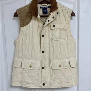 폴로 랄프로렌 조끼