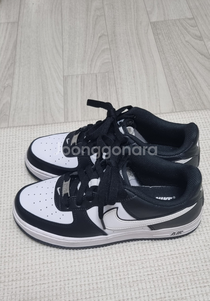 나이키 에어포스1 운동화 235--1