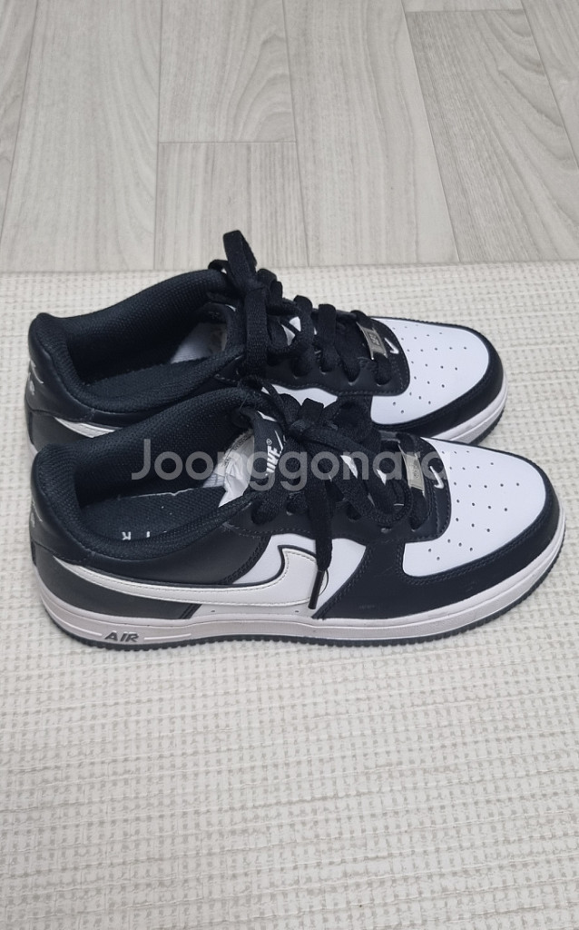 나이키 에어포스1 운동화 235--0