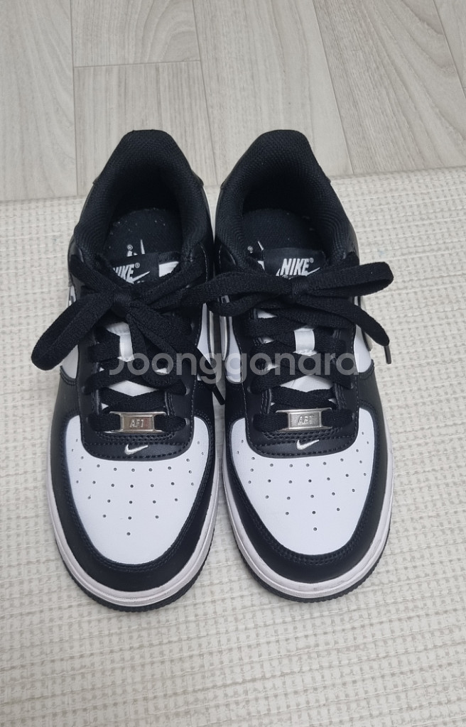 나이키 에어포스1 운동화 235--2