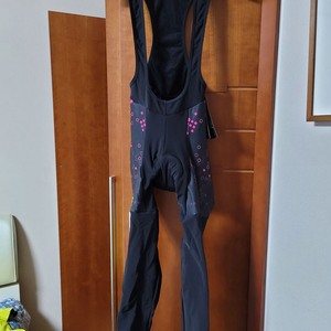 알레 여성용 프라임 디지 빕 타이츠