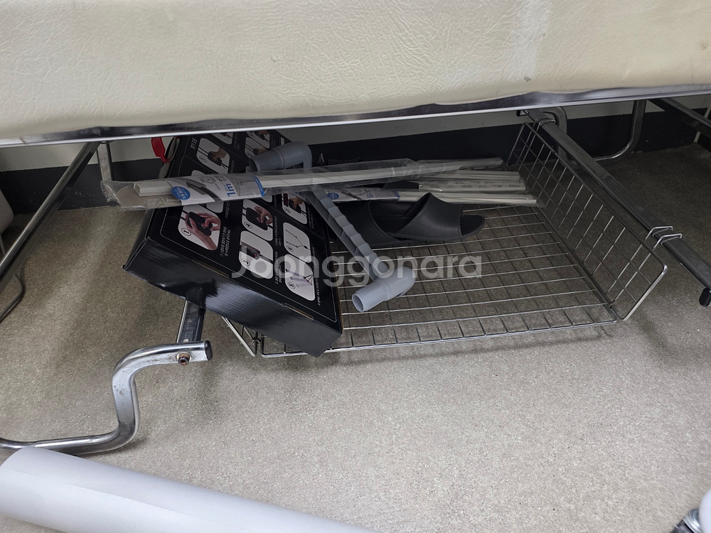 온열미용베드--0