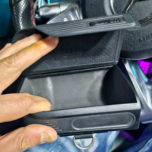 최고급 카본소재 ( 부쉬넬 거리측정기 케이스)