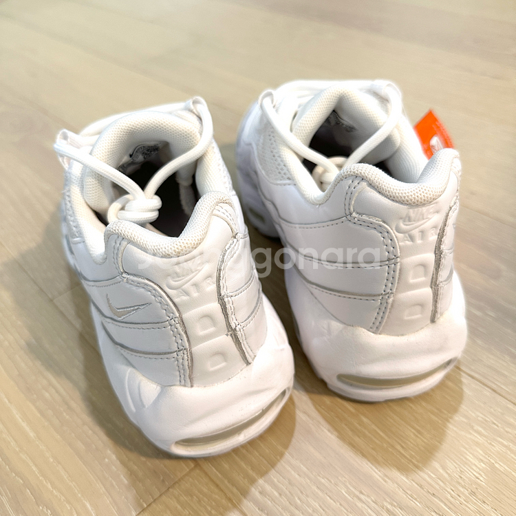 나이키 에어맥스95 운동화--1