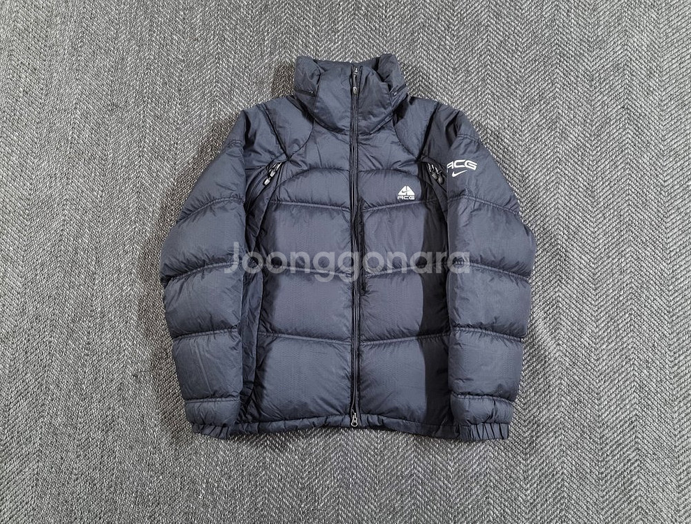 나이키 00s ACG 고프코어 패딩--0