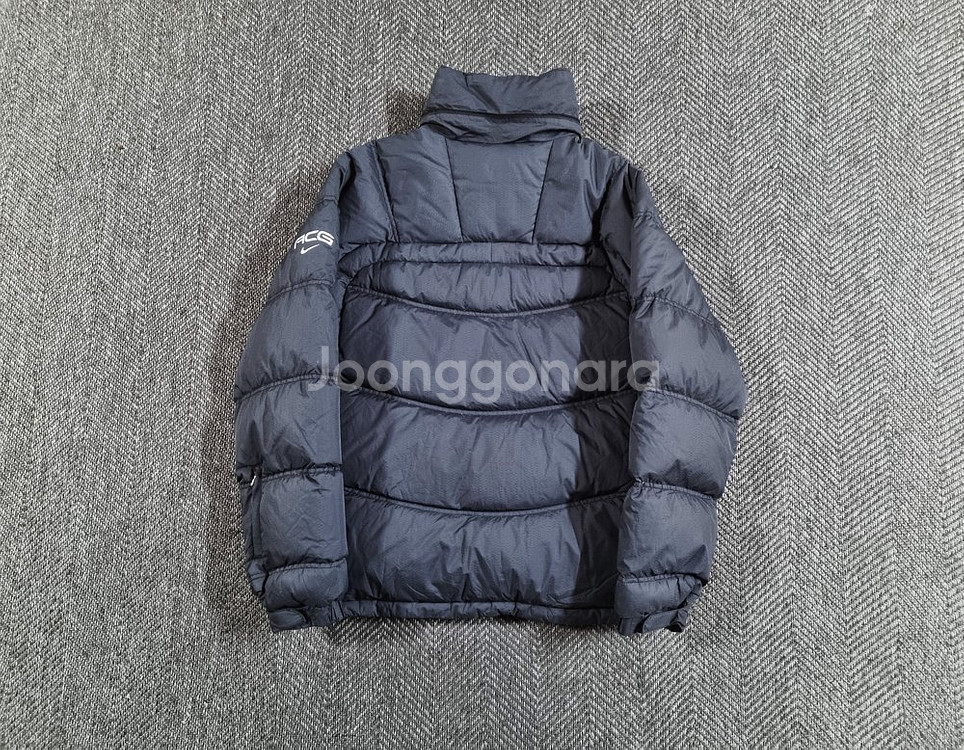 나이키 00s ACG 고프코어 패딩--2