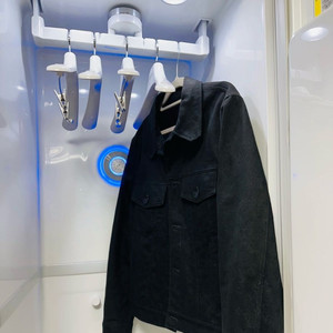 루이비통 트러커 자켓 백화점판 48사이즈