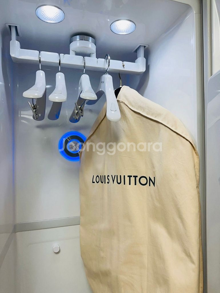 루이비통 트러커 자켓 백화점판 48사이즈--1