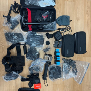 고프로9 이미지