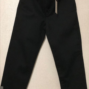 (새상품)스파오 코튼팬츠