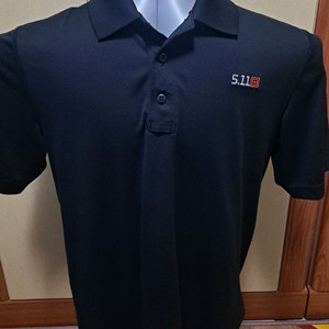 5.11티셔츠 남성 반팔 폴로셔츠