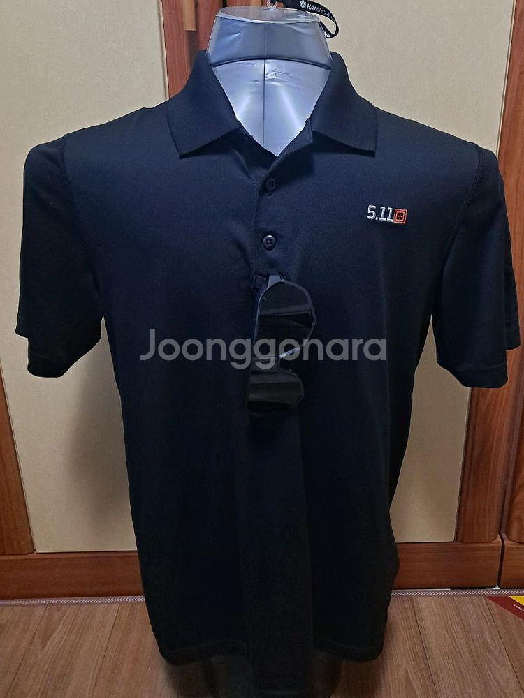 5.11티셔츠 남성 반팔 폴로셔츠--1