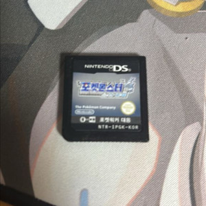 포켓몬스터 소울실버 알칩