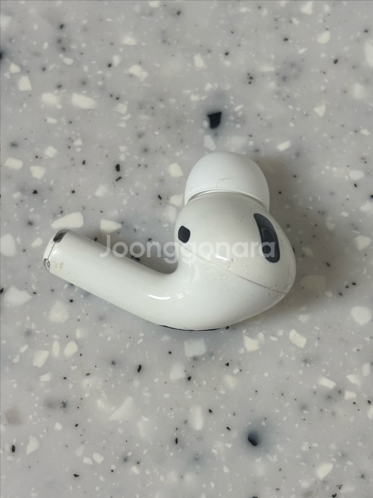 에어팟프로1 오른쪽 미친가격?! 처분!!--2