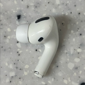 에어팟프로1 오른쪽 미친가격?! 처분!!