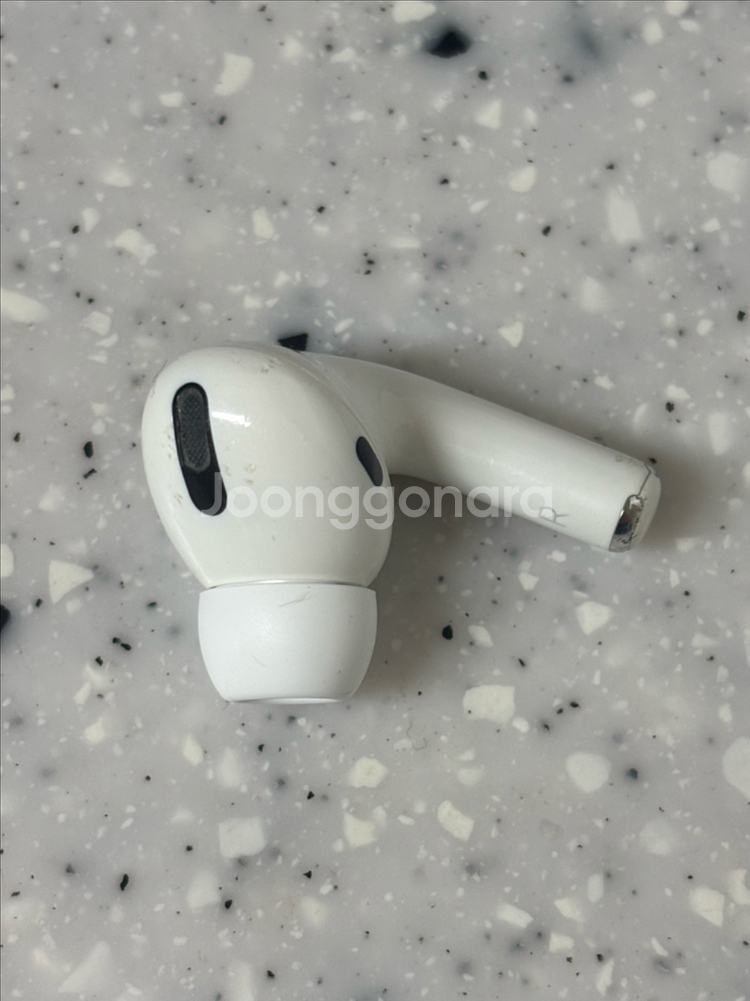 에어팟프로1 오른쪽 미친가격?! 처분!!--1