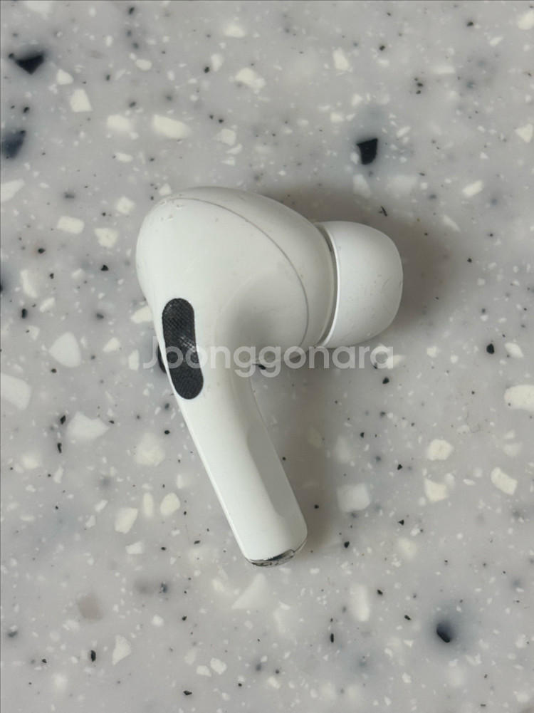 에어팟프로1 오른쪽 미친가격?! 처분!!--3