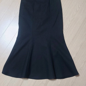 유어네임히얼 가을,겨울 머메이드스커트 m사이즈