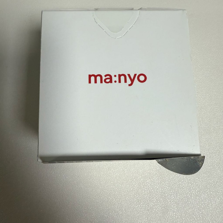 마녀공장 퓨어 돌콩 스크럽팩 100g 미개봉 새상품--2