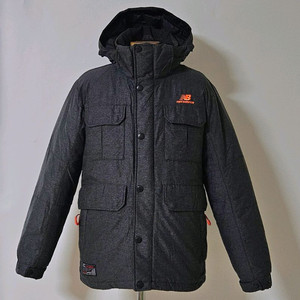 95)뉴발란스 NBNP244031 남성 울라이크 덕다운패딩파카