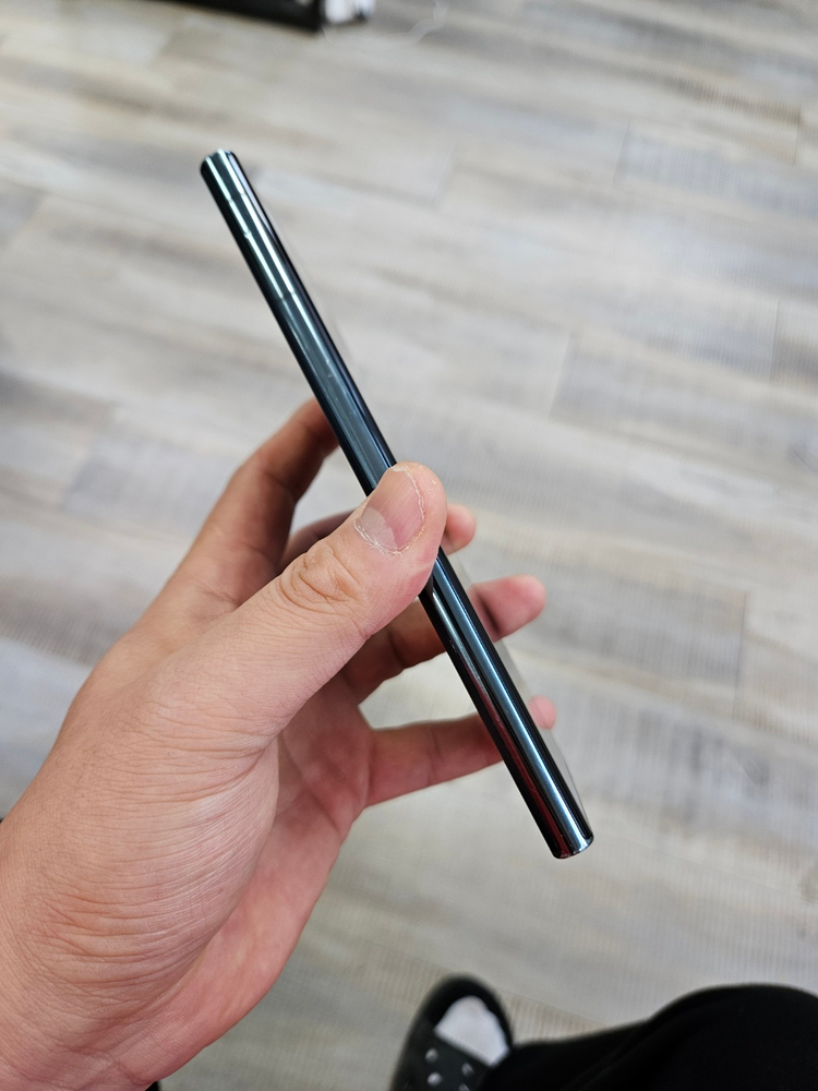 실사진 삼성 갤럭시s22울트라 판매 중고폰 S908--3