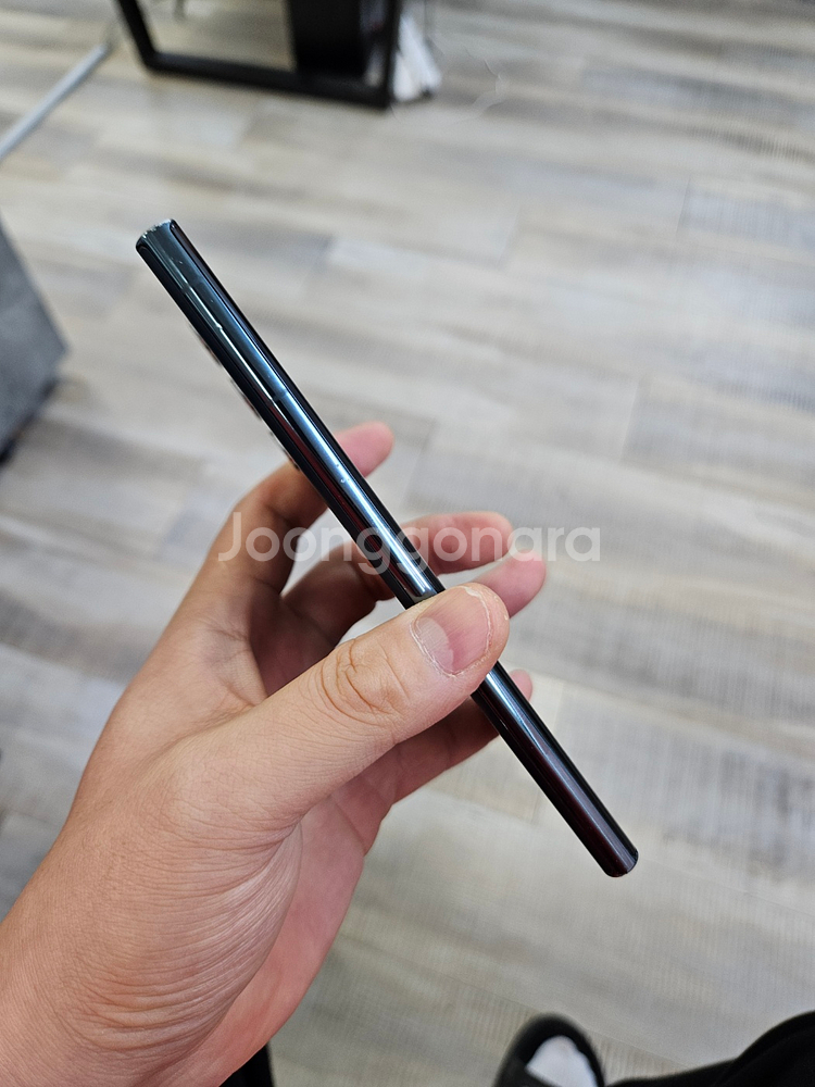 실사진 삼성 갤럭시s22울트라 판매 중고폰 S908--5