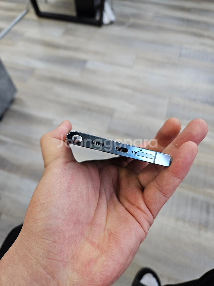 실사진 삼성 갤럭시s22울트라 판매 중고폰 S908--4