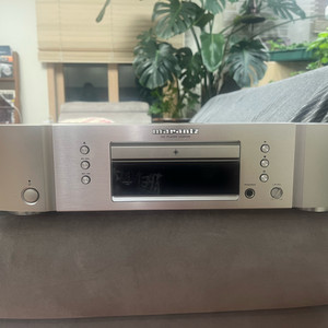 마란츠 CD5005 CD플레이어