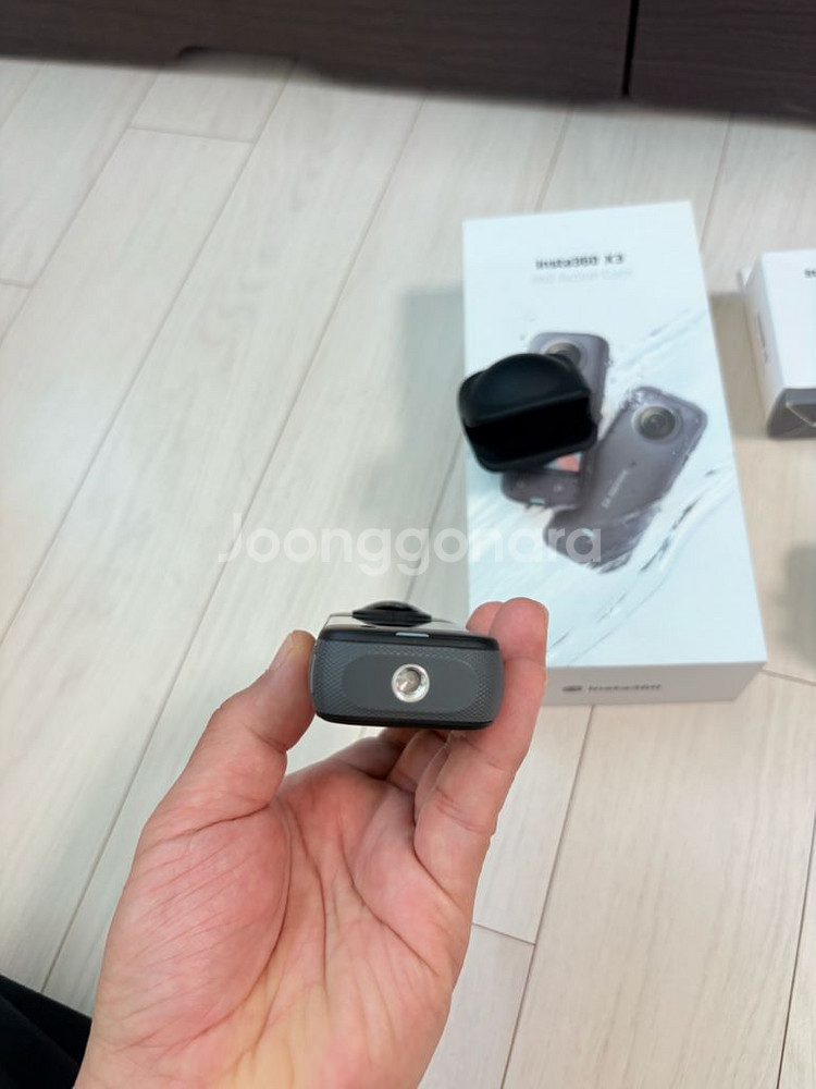 인스타360 X3--3