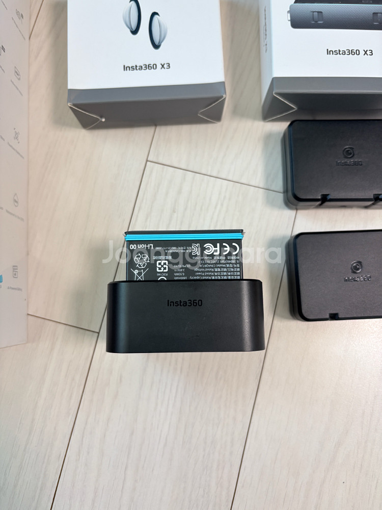 인스타360 X3--4