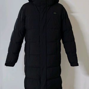 95)케이투 K2 남여공용 롱패딩 BOOST 벤치파카 구스다운