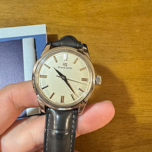 그랜드세이코 sbgw231