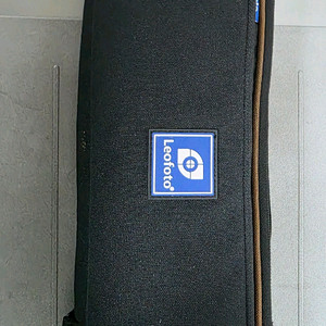 레오포토 카본 삼각대 트래블러