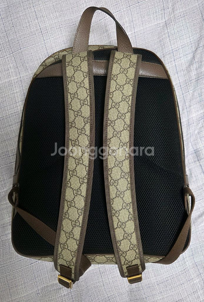 ] 구찌 오피디아 백팩 팝니다. 미디엄사이즈--1