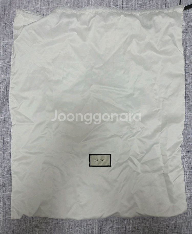 ] 구찌 오피디아 백팩 팝니다. 미디엄사이즈--7