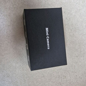 Vandlion 미니 카메라 자전거 블랙박스