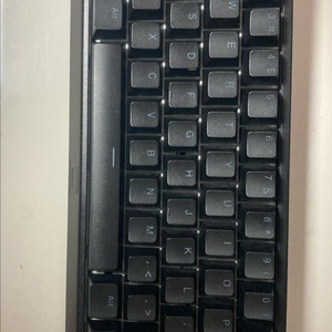 우팅60he+ 팝니당