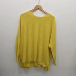 쿠즈텡 캐시미어100 니트 (77-88)