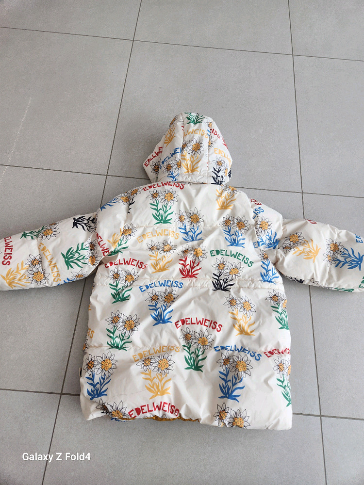 미니로디니 패딩점퍼 8-9y--2