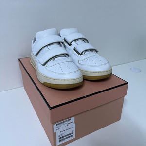 [42] 아크네 스튜디오 벨크로 스니커즈