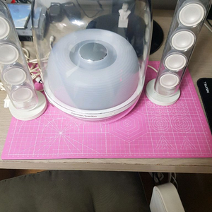 하만카돈 사운드스틱4 스피커