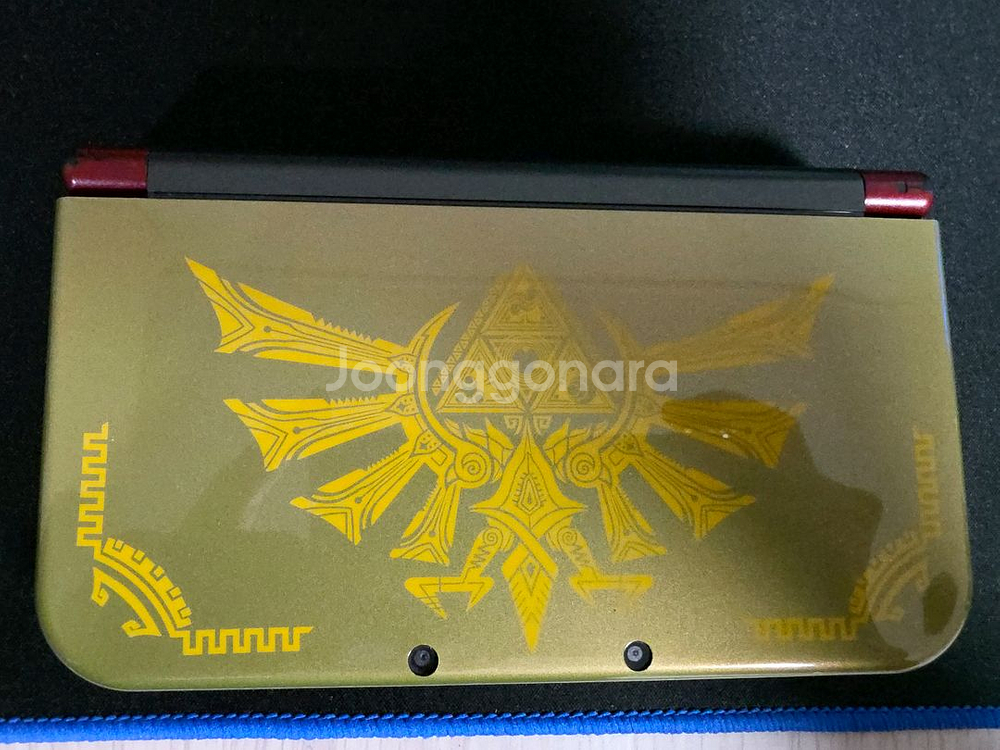 뉴 닌텐도 3DS XL 뉴큰다수--0