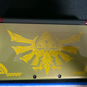뉴 닌텐도 3DS XL 뉴큰다수