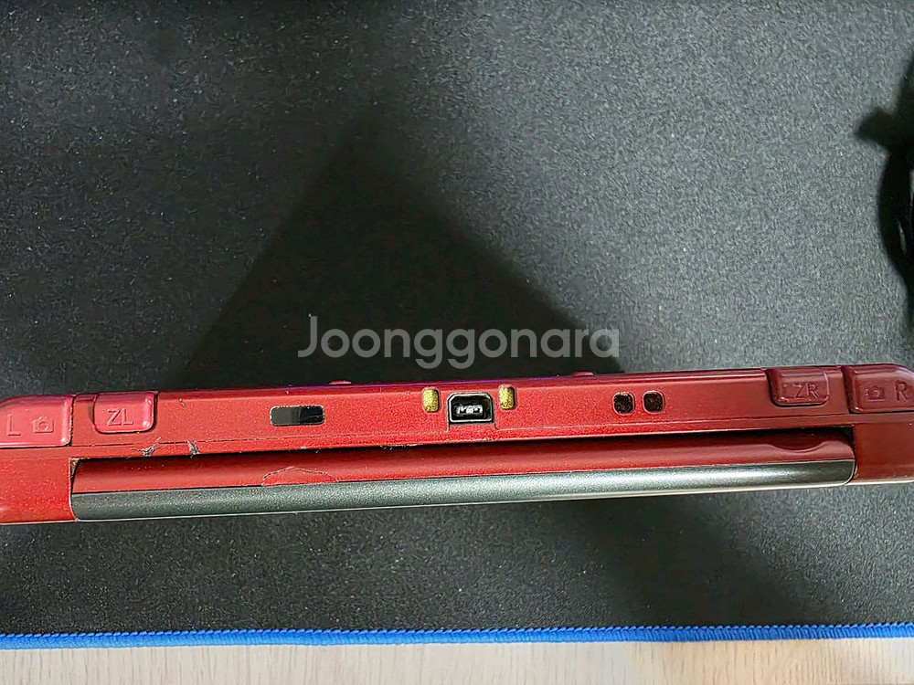 뉴 닌텐도 3DS XL 뉴큰다수--2