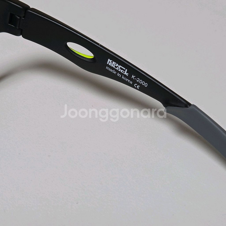 켄블락 K-2000 선글라스 낚시용,스포츠--3