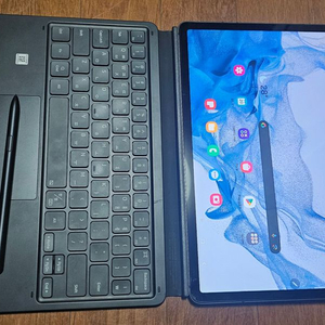 갤럭시탭S8 SM-X706 5g 128G 판매합니다.
