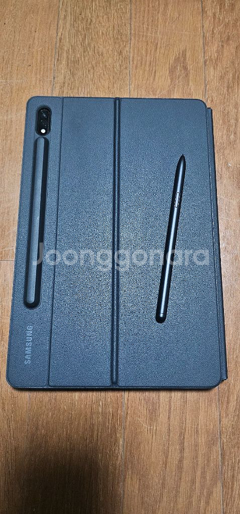 갤럭시탭S8 SM-X706 5g 128G 판매합니다.--1